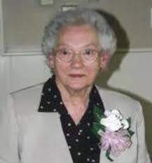 Wilma Paugh Obituary January 14, 2012