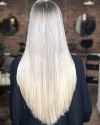 Here, learn how to lighten black hair so you can switch up your beauty look. 18 Light Blonde Hair Color Ideas About To Start Trending