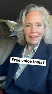 ❓what if there are solutions to our challenges that don’t cost a ton of  cash?, 🆓 I even made a website dedicated to straw phonation that’s FREE.  Go to strawsforvoice.com