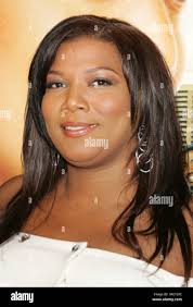 Beauty shop queen latifah hi-res stock photography and images