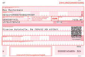 This deposit guarantee scheme applies to all balances on bank accounts made by natural persons (austrian and foreign), legal entities (austrian and foreign) and covers up to up to 100,000 eur per bank per depositor. Uberweisen Mit Der Handykamera News Orf At