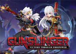 Gunslinger ragnarok