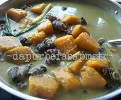 Berjalan kaki selama 17 minit. Masak Lemak Siput Sedut Labu Kuning Koleksi Menu Harian Facebook