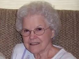 Norma Shank Obituary