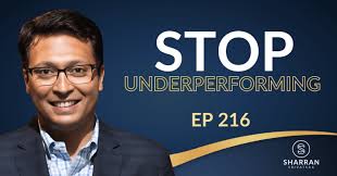 Stop Underperforming
