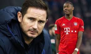 İspanyol ekibi takım kaptanı ile yeni sözleşme konusunda görüşmelerini sürdürüyor. Kicker No Real Madrid Agreement Yet For David Alaba 5 Clubs Including Chelsea Have Made Good Offers Chelsea News