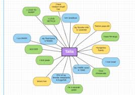 powering up an identity lesson with lucidchart and todays meet