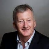 New and notable appointment: Johnny Fortune appointed Chairman of Kollect 