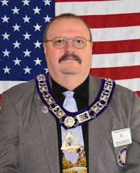 Lodge #2312 Officers & Chairs