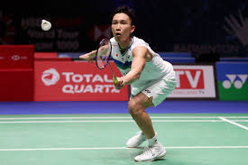 View the competition schedule and live results for the summer olympics in tokyo. Indonesian Team Withdrawn From All England Open Badminton Championships