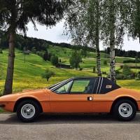 Image result for Giallo Pompei 1967 Alfa-Romeo