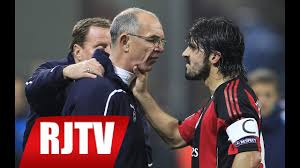 Nel 2006, indossando la maglia della nazionale italiana, sotto la guida di marcello lippi, gattuso porta a. Gennaro Gattuso Best Fight Moments Rjtv Youtube
