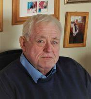 Condolence Book for {William} Patrick Davin (Waterford City, Waterford)