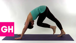 Maybe you would like to learn more about one of these? 5 Yoga Poses For Flat Abs Gh Youtube