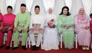 Jenis ikan hias air tawar untuk aquascape 29 akuarium aquarium air tawar air tawar Pm Dan Isteri Hadir Majlis Pernikahan Anak Ahmad Maslan Mynewshub