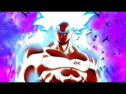 Alur cerita super dragon ball heroes episode 37 : Goku Amv Motivation Song Youtube