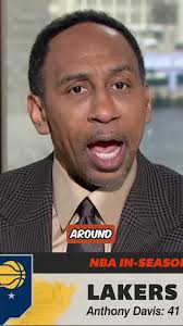 @stephenasmith wants to know what’s going