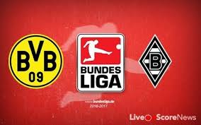 El gladbach viene de ganar su último encuentro al vencer al werder bremen por la mínima. Borussia Dortmund Vs Borussia Moenchengladbach Preview And Prediction Liveonscore Com