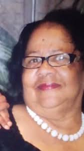 Rosa Marie McAdams Obituary (1951