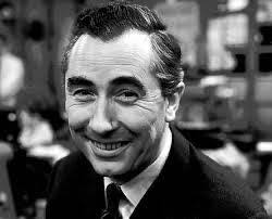 Peter Jones played Harold Fenner, the owner of Fenner's Fashions, in the  sitcom The Rag Trade. First shown by the BBC in 1961 to 1963 and then by  LWT in 1977 to1978.