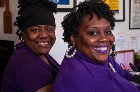 Liberation Series Recap: Black History Month