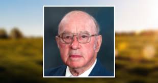 Harley W. Hancock Obituary April 29, 2017