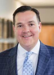 President Trump Nominates Daniel Traynor For U.S. District Judge Seat