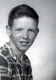 Carl Wayne “Wayne” Fredrick (1946-1993)