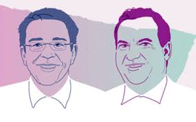 First Eagle Alums Take Flight with IVA