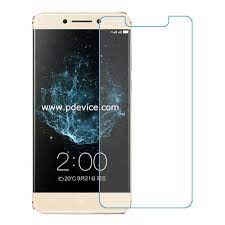 LeEco Le Pro 3 AI Edition One unit nano ...