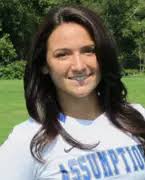 2012 Field Hockey Roster