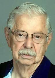 Dale Backus Obituary (1936