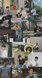 Ya, sedikit untuk sedikit makhluk itu mendekatiku. Bright Vachirawit Ilustrasi Alam Foto Abstrak Gambar