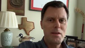 Here is a quick video of our tall region President Travis Dowell attempting  to squeeze into that early Jaguar at yesterday's meet-up at Barry Lowe's  GATSBY AUTOWORX restoration shop in Liberty NC. |