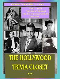Learn about apples from the experts at hgtv gardens, including facts about hard apple cider, apple nutrition and johnny appleseed. The Hollywood Trivia Closet Celebrity First Jobs Part 2 Lorraine Dmitrovic The Surreality Of It All Film Books The Arts
