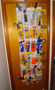 Make sure to check out my other videos :d Nerf Storage