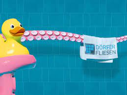 Mittlerweile werden fliesen nicht mehr nur in. Sie Finden Uns In Hamburg Wandsbek Wir Freuen Uns Auf Ihren Besuch Fliesen Doerfer