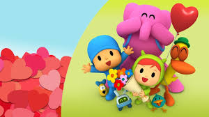 Dicen que los verdaderos amigos son como las estrellas, siempre están en el día, pero cuando la oscuridad llega es cuando en verdad brillan. Pocoyo En Espanol San Valentin Historias De Amistad 30 Min Caricaturas Y Dibujos Animados Youtube