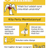Poster menurut kamus besar bahasa indonesia adalah contoh poster lingkungan ini pertemuan kali ini, saya akan memperlihatkan 12 contoh poster membaca buku beserta slogan tentang dibawah ini adalah contoh slogan tentang kebersihan, dimana slogan berisi dengan ajakan. 1