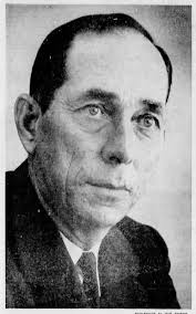 Harry Tracy Westcott (1906-1973)