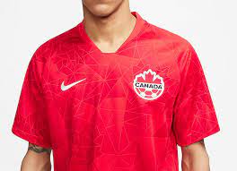 Aug 07, 2021 · august 21, 2021. Canada 2020 Nike Home Shirt 20 21 Kits Football Shirt Blog