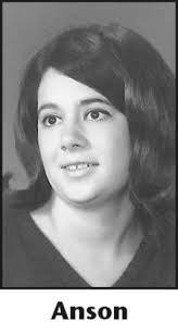 Katie Anson's Instagram, Twitter & Facebook