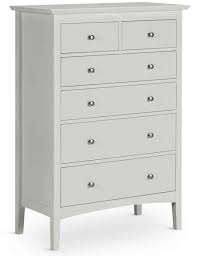 Hastings Grey 6 Drawer Chest M S Grey Chests Drawers Bedroom Essentials