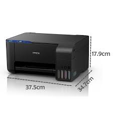 Printer epson l310 merupakan printer yang dikeluarkan sekitar tahun 2014/2015. Keepsantuy Kelebihan Dan Kekurangan Printer Epson L1110 Series