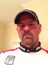 Shreveport's Marvin Ettredge contends at Bassmater Open