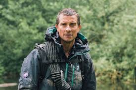 In 1996, bear grylls jumped out of a plane over zambia. Bear Grylls Learn From A Real Survivalist During Your Next Conference