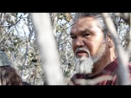 Fronting up to our frontier history