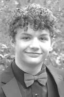 Class of 2024 Graduates by The Daily Item