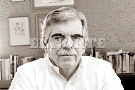 Hasta siempre arquitecto