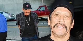 Danny Trejo's Net Worth Is A Mystery After His Tax Scandal And Diminished  Movie Career
